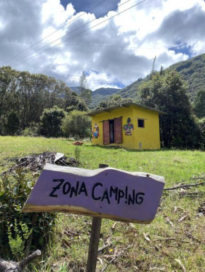 Finca La Roca